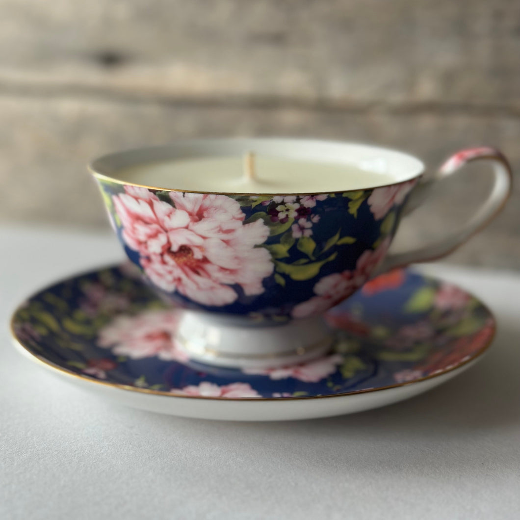 Floral Collection -  JOAN