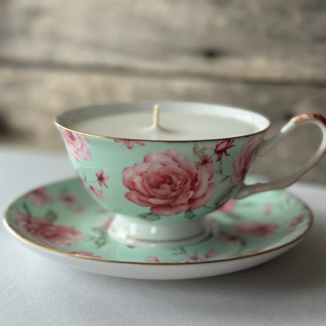 Floral Collection - AVA