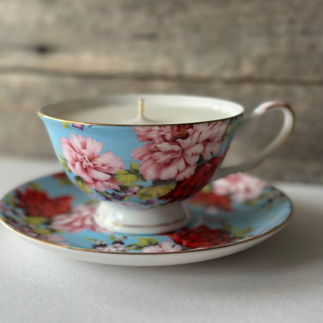 Floral Collection - GRACE
