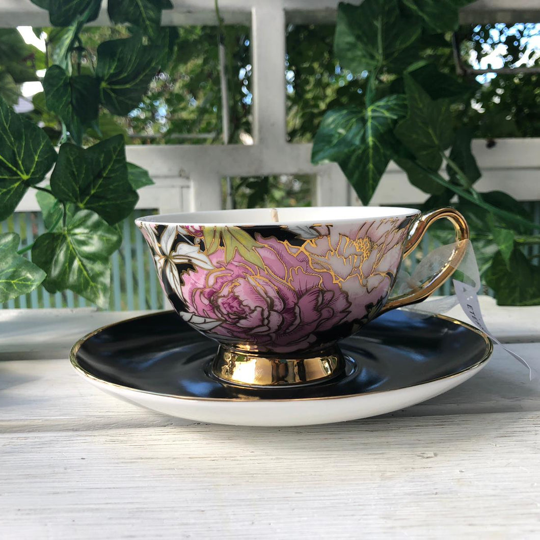 Floral Collection - VIVIAN