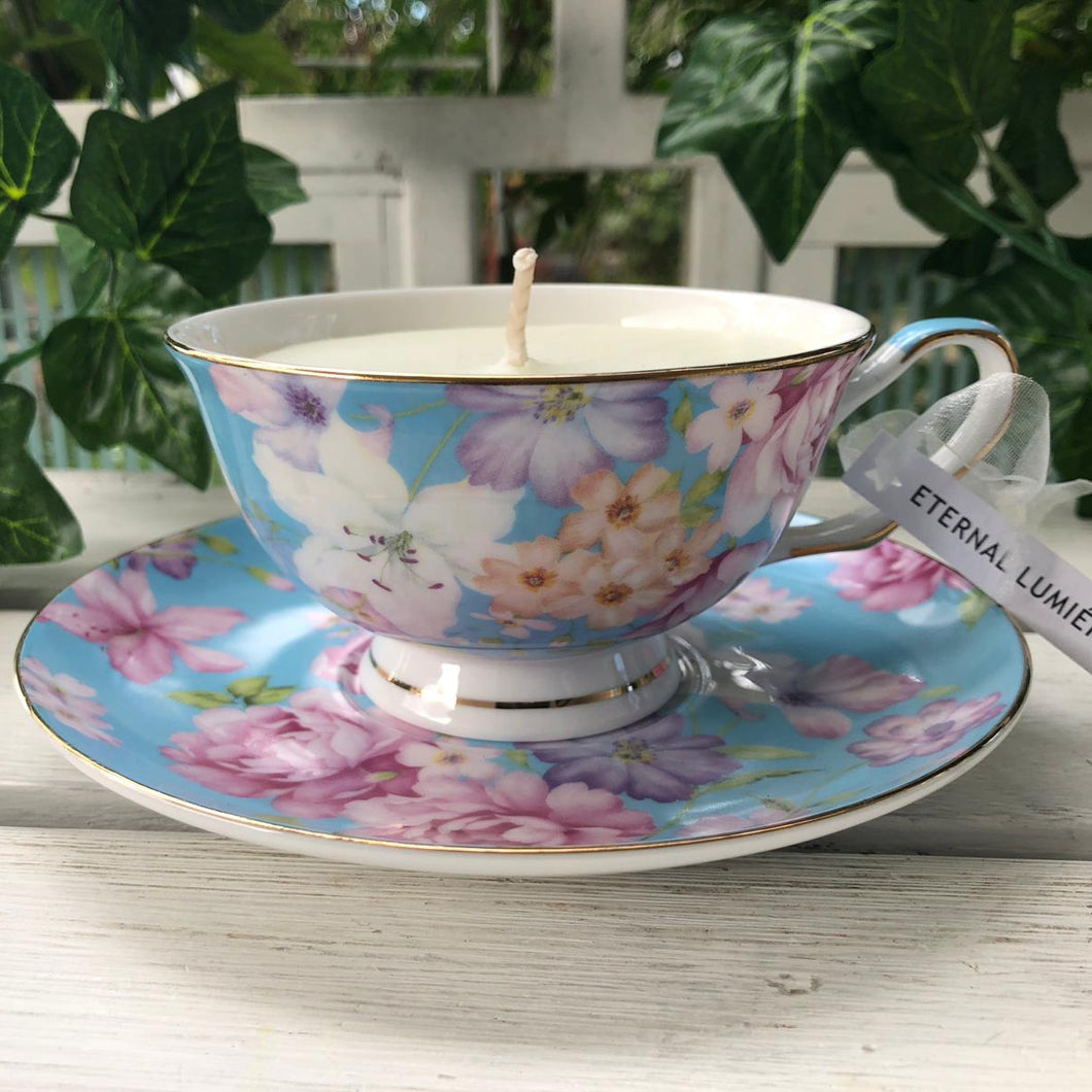 Floral Collection - AUDREY