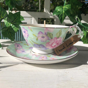 Floral Collection - FRANCESCA
