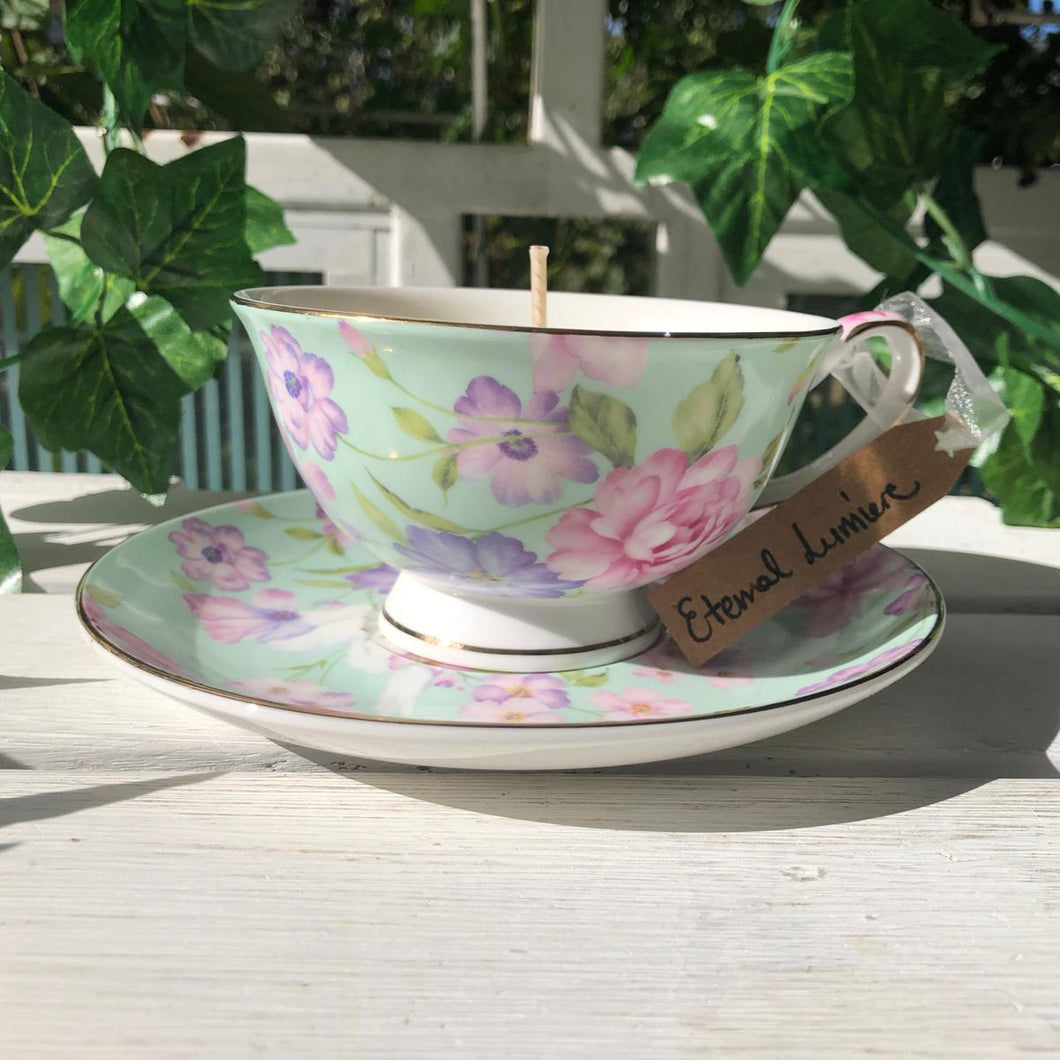 Floral Collection - FRANCESCA