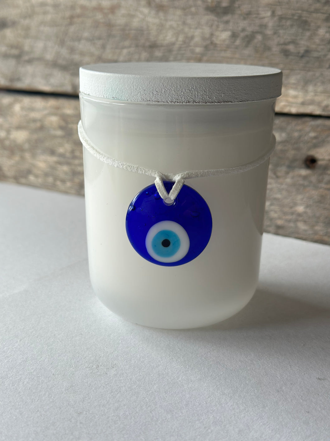 Mati (Protection) Medium Jar